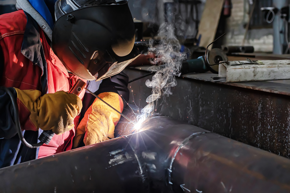 Metal Welding Metal Welding